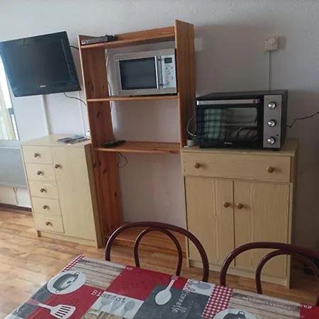Meublé Appartamento