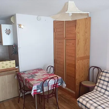 Meublé Appartamento Aillon-le-Jeune