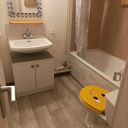 Meuble شقة *