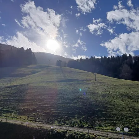 Apartman Meuble Aillon-le-Jeune