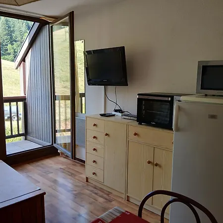 Apartment Meuble Aillon-le-Jeune